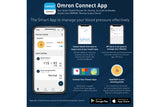 Omron Blood Pressure Monitor