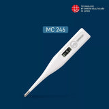 Omron MC-246 Digital Thermometer
