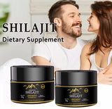 Organic Shilajit Resin 150g