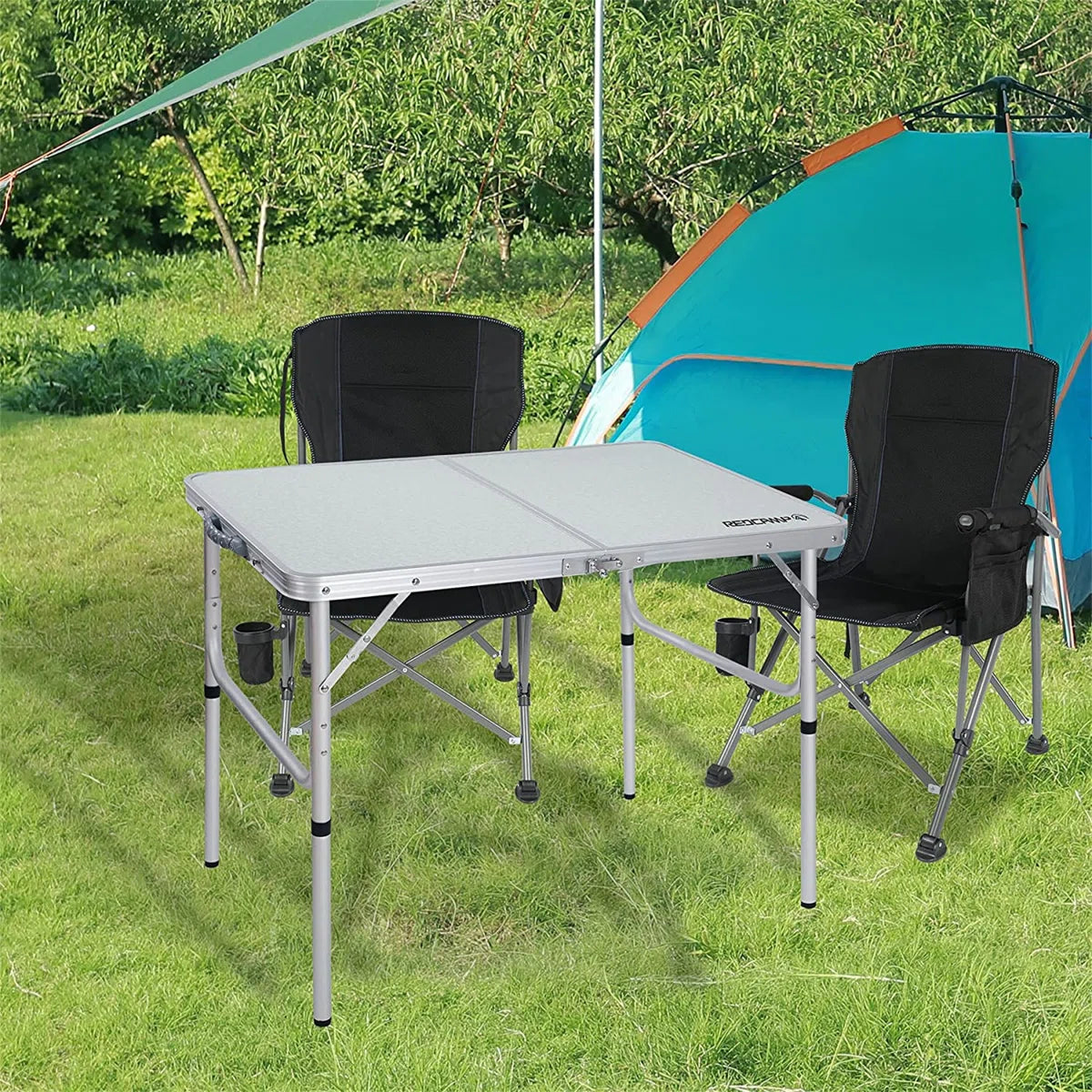 Portable Folding Camping Chair Outdoor Chair