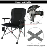 Folding Camping Chair Outdoor Chair