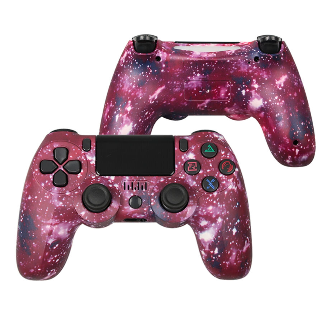 Wireless PS4 Controller (Cherry)