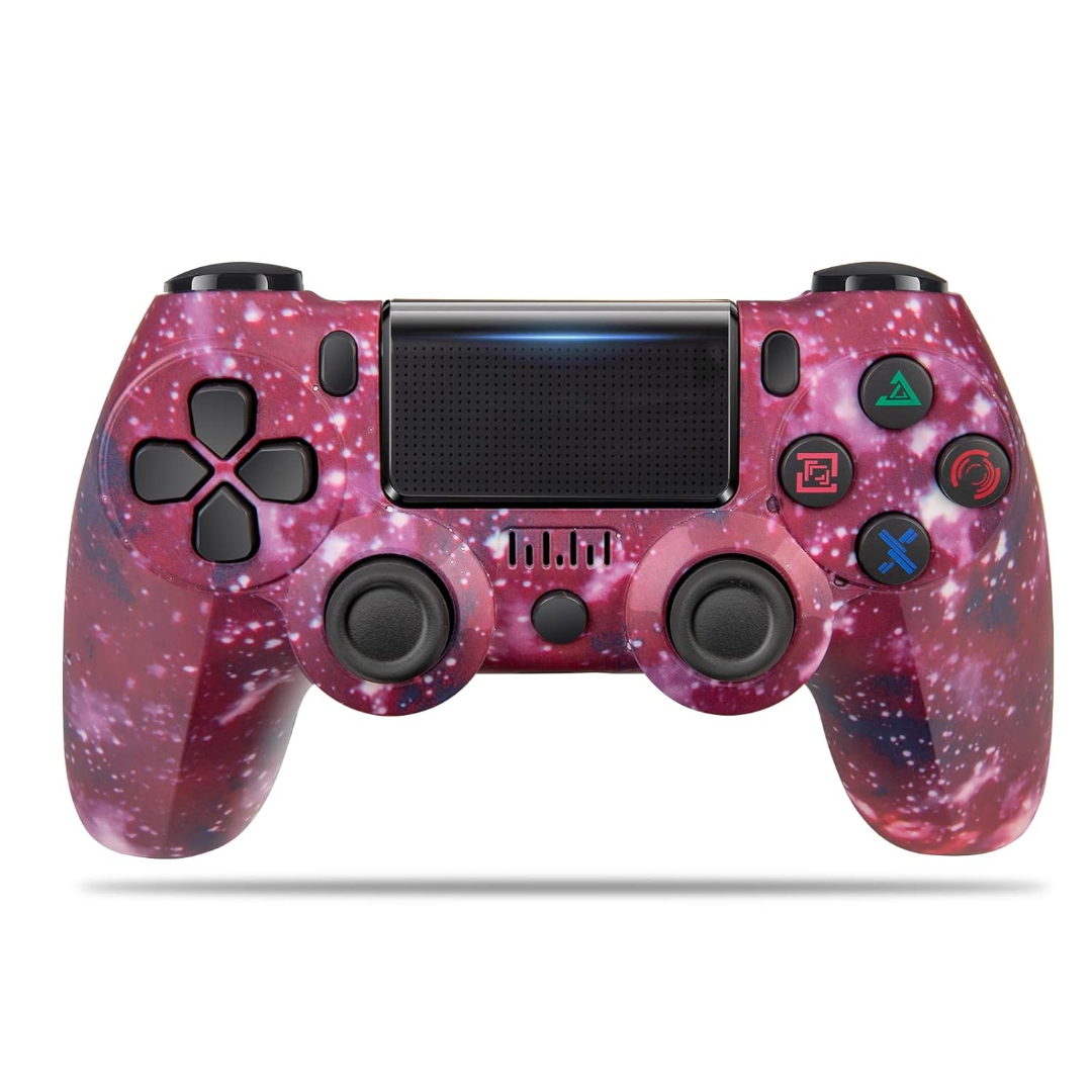 Wireless PS4 Controller (Cherry)