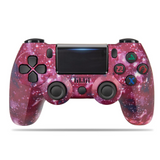 Wireless PS4 Controller Replacement (Cherry)