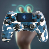 Wireless PS4 Controller Replacement (Camo)