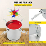 Commercial Paint Pressure Tank Paint Spray 15L