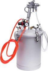 Commercial Paint Pressure Tank Paint Spray 15L