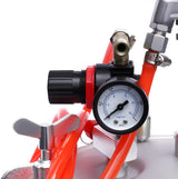 Commercial Paint Pressure Tank Paint Spray 15L