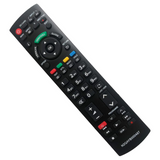 Replacement Remote compatible with Panasonic TV