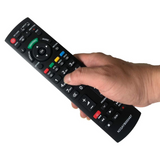 Replacement Remote compatible with Panasonic TV