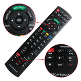 Replacement Remote compatible with Panasonic TV