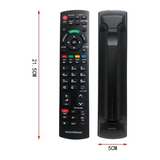 Replacement Remote compatible with Panasonic TV