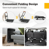 Platform Hand Trolley Cart 100KG