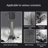 Pneumatic Tool Air Hammer Kit