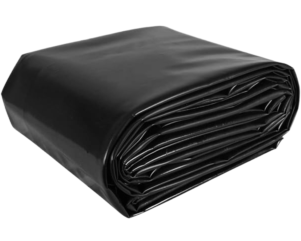 Pond Liner 10 x 6m 0.5mm HDPE