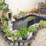 Pond Liner 10 x 6m 0.5mm HDPE