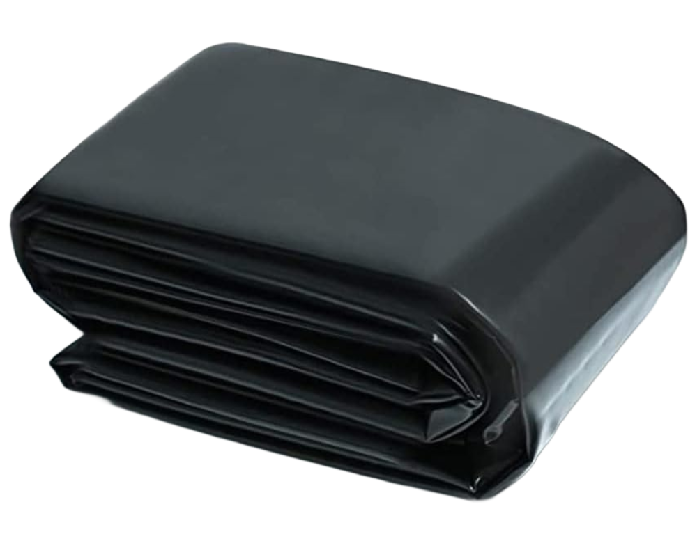 Pond Liner 5x6m 0.5mm HDPE
