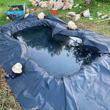 Pond Liner 5x6m 0.5mm HDPE
