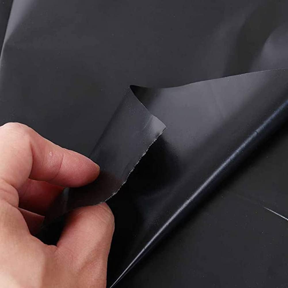 Pond Liner 6m x 8m 0.5mm
