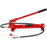 Porta Power 10T Hydraulic Ram Jack Panel Pack