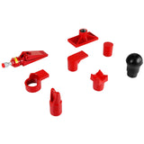 Porta Power 10T Hydraulic Ram Jack Panel Pack