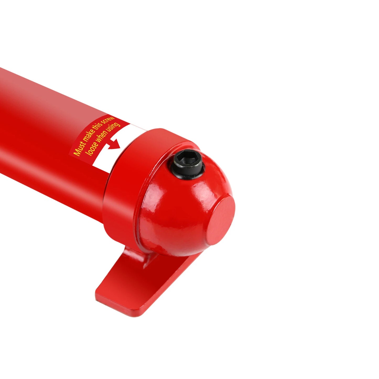 Porta Power 10T Hydraulic Ram Jack Panel Pack