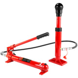 Porta Power 10T Hydraulic Ram Jack Panel Pack