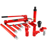 Porta Power 10T Hydraulic Ram Jack Panel Pack