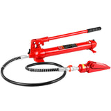 Porta Power 10T Hydraulic Ram Jack Panel Pack