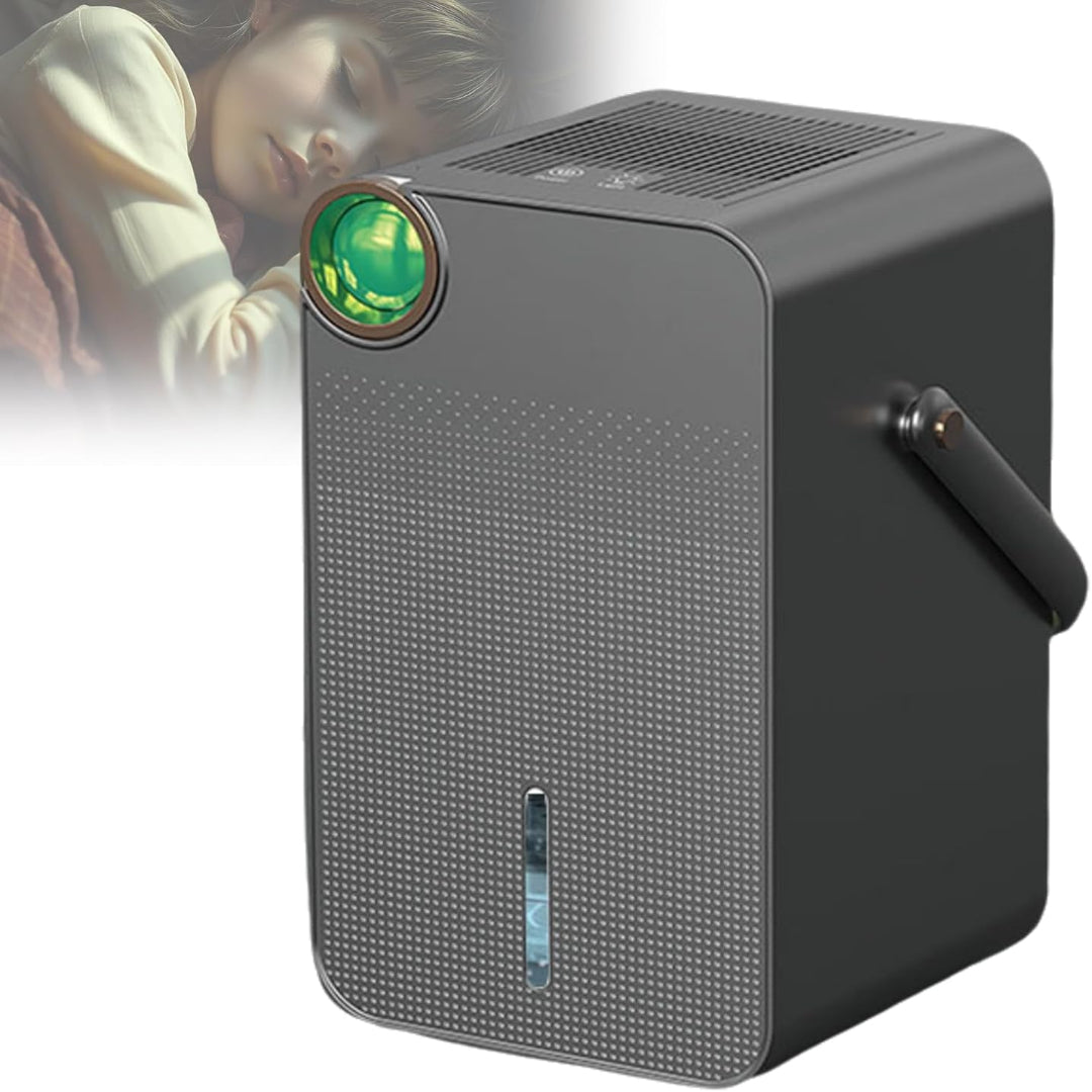 Dehumidifier 1000ml Portable