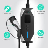 Portable EV Charger Type2 Electric Car Charger 16A