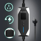 Portable EV Charger Type2 Electric Car Charger 16A