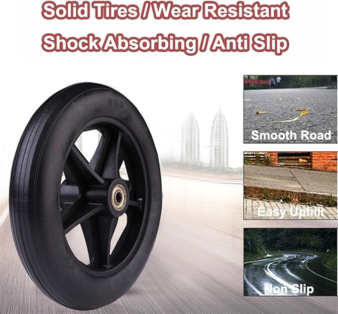 Wheelchair Folding Wheel Chair