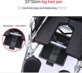 Wheelchair Folding Wheel Chair