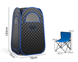 Portable Steam Sauna Spa Room