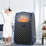 Portable Steam Sauna Spa Room