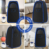 Portable Steam Sauna Spa Room