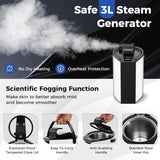 Portable Steam Sauna Spa Room