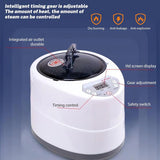 Portable Steam Sauna Spa Room