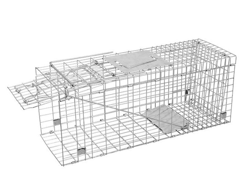 Possum Trap Animal Trap 65 x 26 x 24cm