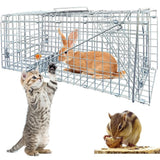 Possum Trap Animal Trap 65 x 26 x 24cm