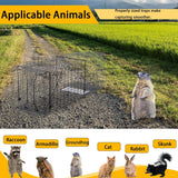 Possum Trap Animal Trap Extra Large