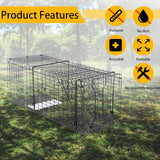 Possum Trap Animal Trap Extra Large