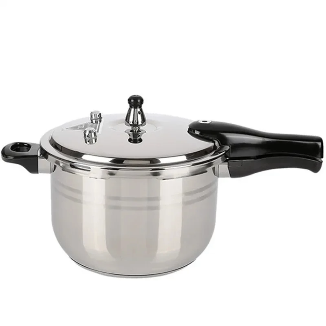 10L Stainless Steel Pressure Cooker