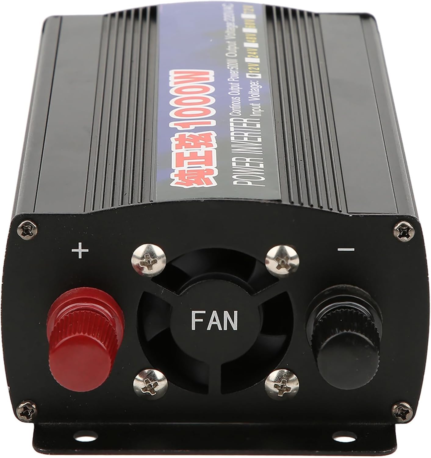 Pure Sine wave Inverter 1000W 12V