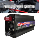 Pure Sine wave Inverter 1000W 12V