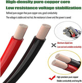 2000W Pure Sine Wave Power Inverter