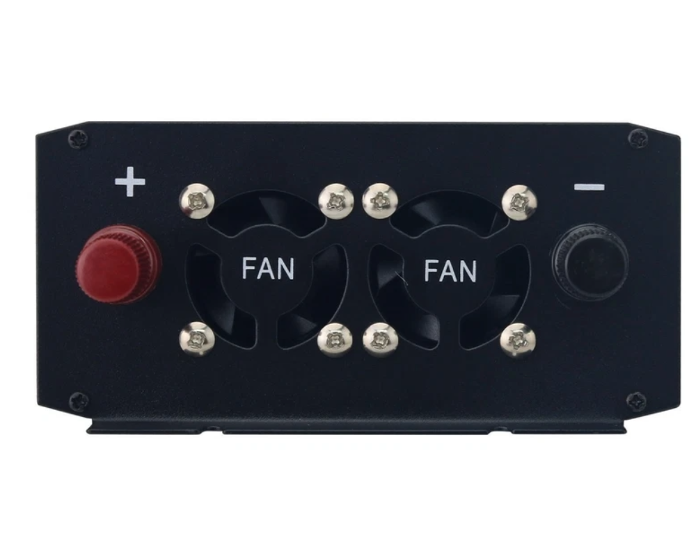 Pure Sine Wave Inverter 3000W 12V