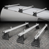 Car Roof Racks Cross Bar Roof Rack for Gutter Mount