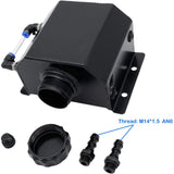 Radiator Overflow Tank Coolant Kit 1L